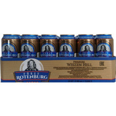 Furst Rotenburg Premium Weizen