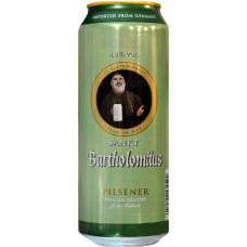 Sankt Bartolomaus Pilsener