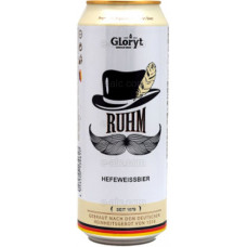 Gloryt Hefeweissbier Ruhm