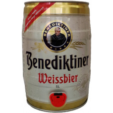 Benedektiner wheat