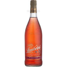 Lambrini Strawberry