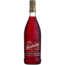 Lambrini Cherry