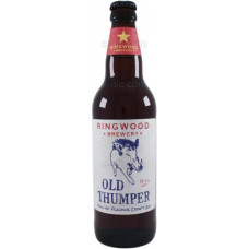 Ringwood Old Thumper