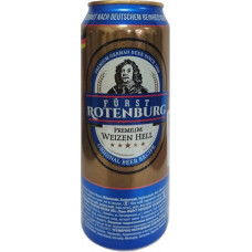 Furst Rotenburg Premium Weizen