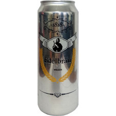 Edelbrau Wheatbeer