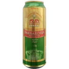 Barbarossa Lager