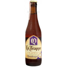 La Trappe Quadrupel