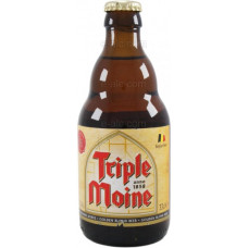 Triple Moine