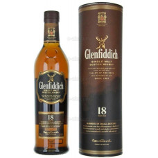 Glenfiddich