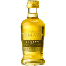 Tomatin Legacy