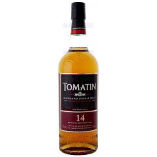 Tomatin