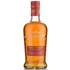 Tomatin Cask Strength