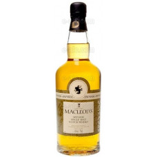 Macleod's Speyside