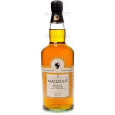 Macleod's scotch Highland