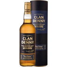 Clan Denny