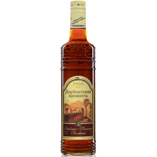 Derbent Fortress VSOP