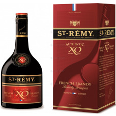 Saint-Remy Authentic XO