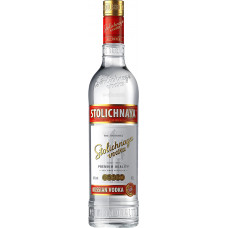 Stolichnaya