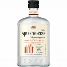 Arkhangelskaya Severnaya Vyderzhka