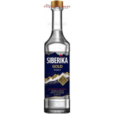 Siberika Gold