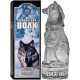 Tambov Wolf souvenir bottle