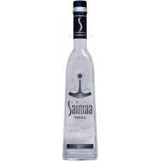 Saimaa Platinum Limited Edition