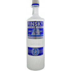 Finsky Hot Ice