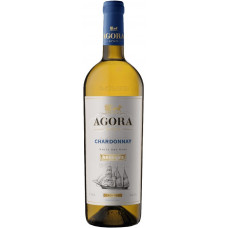 Agora Reserve Yachting Chardonnay