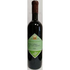 Legend of Crimea Cabernet