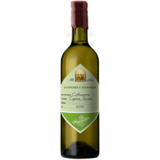 Legend of Crimea Sauvignon