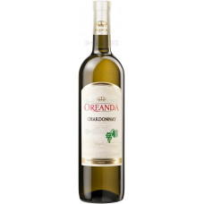 Oreanda Chardonnay