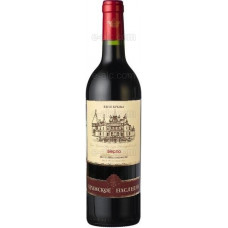 Crimean heritage Merlot