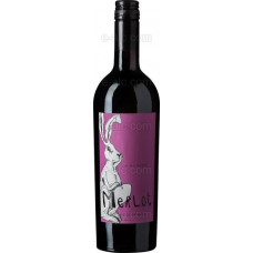 King Rabbit Merlot
