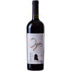 YUVK Ode Merlot