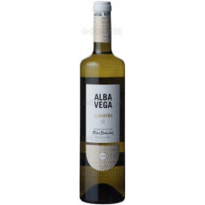 Alba Vega Albarino