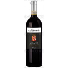 Masereto Chianti