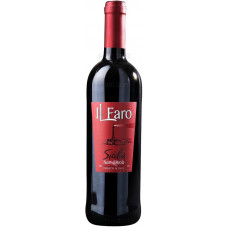 Il Faro Nero d'Avola