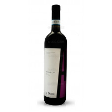 Dolcetto di Ovada La Smilla