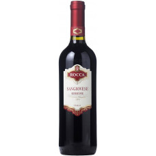 Rocca Sangiovese Rubicone