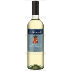 Maseretto Garganega Pinot Grigio