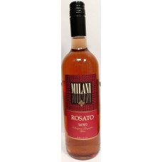 Milani Rosato Salento