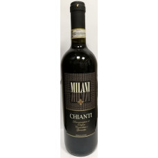 Milani Chianti Tuscany