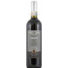 Vezzani Chianti