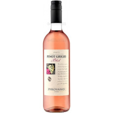 Pirovano Pinot Grigio