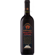 Cornaro Montepulciano d'Abruzzo