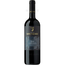 Tenuta Sassoregale Maremma Tuscany Syrah