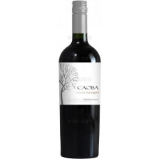 Caoba Cabernet Sauvignon