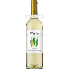 Waylla Sauvignon Blanc Chardonnay