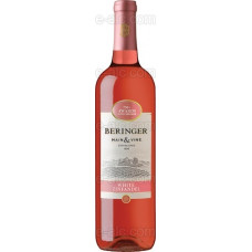 Beringer White Zinfandel