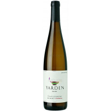 Yarden Gewurztraminer